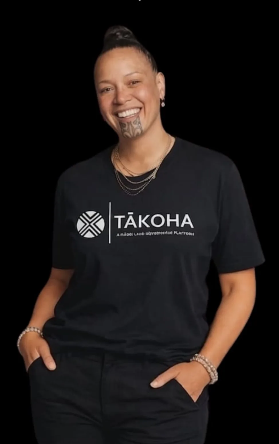 Tiowaana Harrington